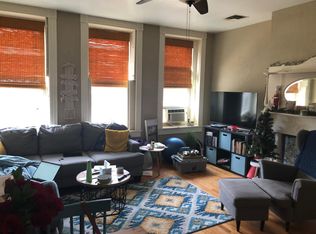 2909 Saint Paul St APT 2, Baltimore, MD 21218