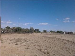1058 Don Felipe Rd, Belen, NM 87002