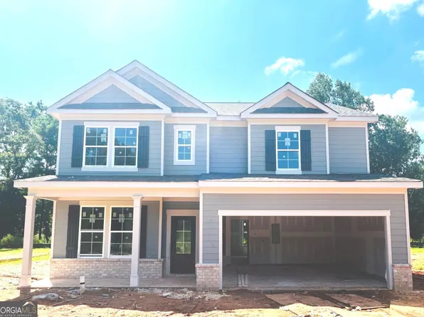 384 Crimson Feather Dr, Jefferson, GA 30549