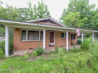 8006 Old 8th Street Rd, Meridian, MS 39307