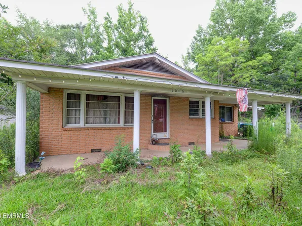 8006 Old 8th Street Rd, Meridian, MS 39307