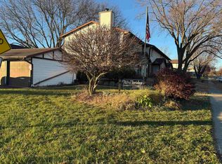 4130 Alvarez Ave, Madison, WI 53714