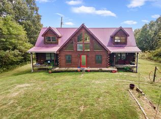 1105 Obanion Ln, Owenton, KY 40359