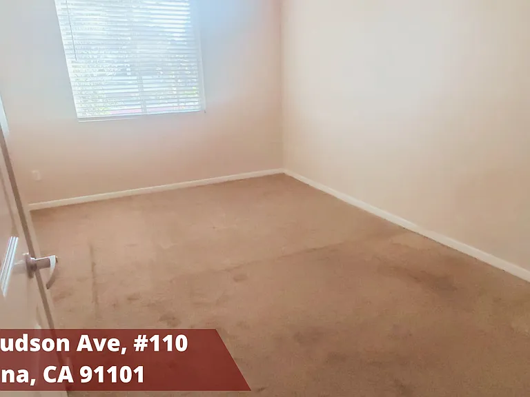 160 S Hudson Ave #110 — Photo 13