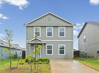 232 Mica Trl, Maxwell, TX 78656