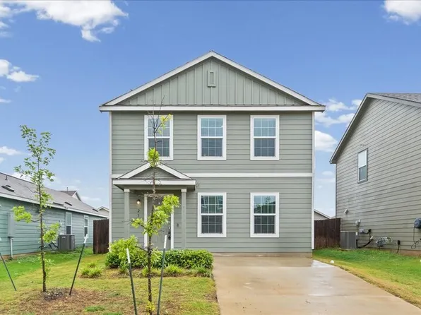 232 Mica Trl, Maxwell, TX 78656