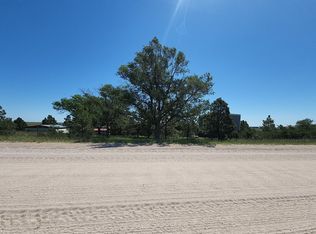 6355 Good Fortune Rd, Peyton, CO 80831