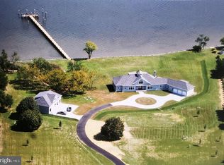 3015 Bennett Point Rd, Queenstown, MD 21658