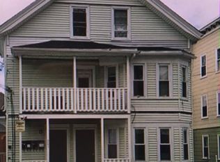 262 Elm St, Woonsocket, RI 02895