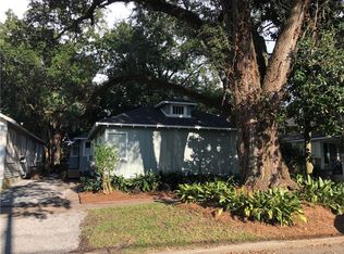 23 South St APT A, Mobile, AL 36606