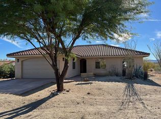 2867 Bending Elbow Dr, Borrego Springs, CA 92004