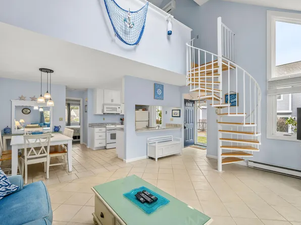 50 Billington Lane, Brewster, MA 02631