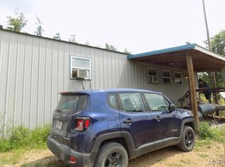 5955 County Road 124, Arcadia, MO 63621