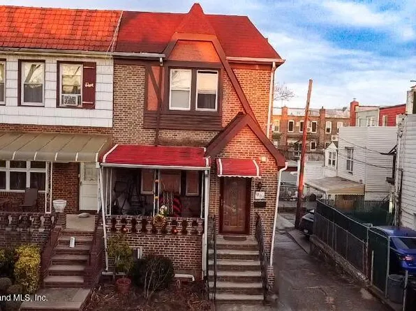 1983 E 27th St, Brooklyn, NY 11229