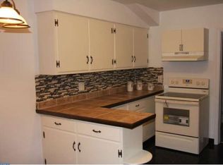 507 Barlow Ave, Reading, PA 19601