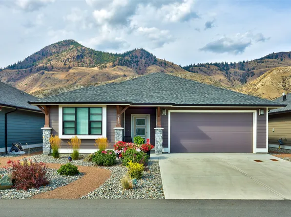 641 Shuswap Rd #319, Kamloops 1, BC V2H 0E2