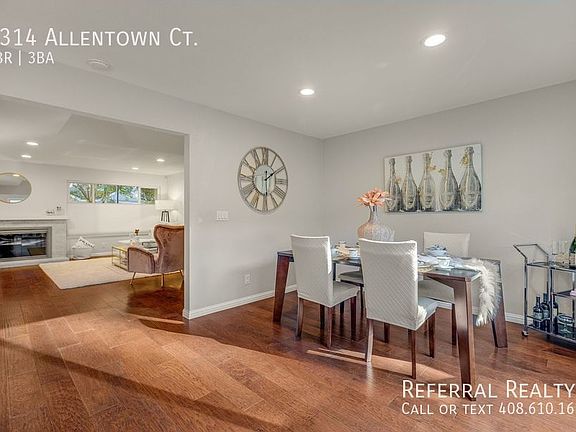 4th image of 2314 Allentown Ct