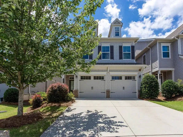 504 Mansell St, Marietta, GA 30008