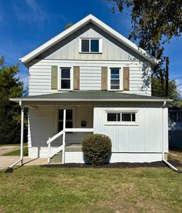351 E Walnut St, Wauseon, OH, 43567