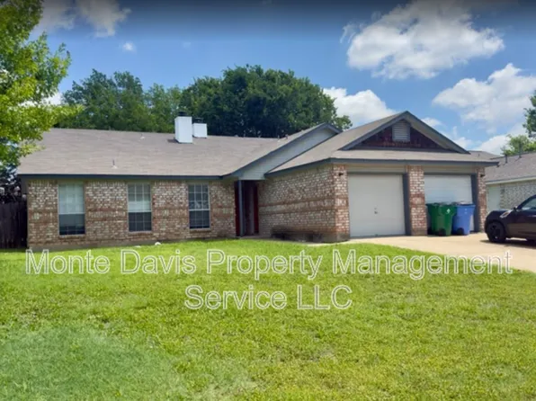 2306 Fuzz Fairway APT A, Austin, TX 78728