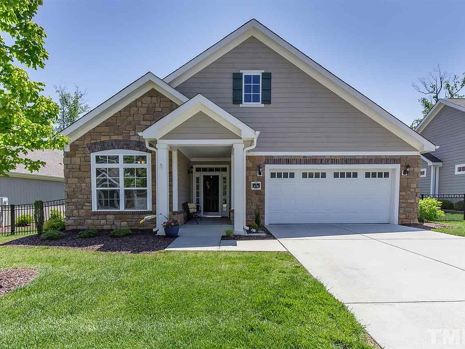 114 Faith Dr Gibsonville NC Zillow