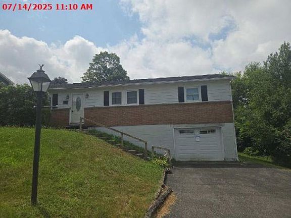 Property Front View