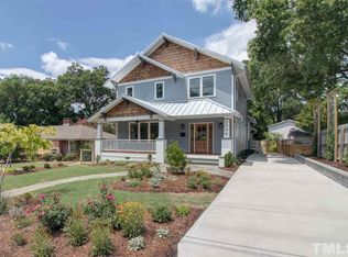 2006 Woodrow St, Durham, NC 27705