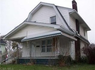 1016 14th Ave, Columbus, OH 43211