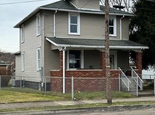 108 Ash Ave, Moundsville, WV