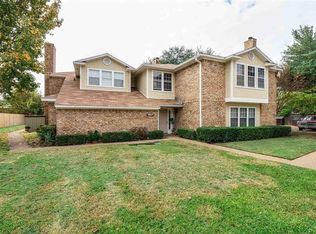 3855 Kimberly Dr, Waco, TX 76708