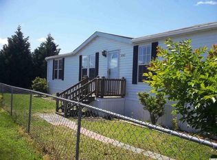 8587 Edgewood Dr, Myrtle Beach, SC 29588