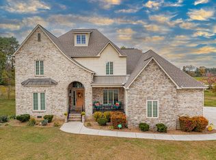 356 Ridgecrest Dr, Winchester, TN 37398