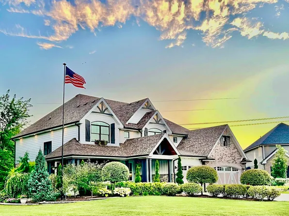 24228 S Bay To Bay Ct, Manhattan, IL 60442