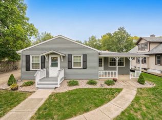 613 S Bill St, Plano, IL 60545