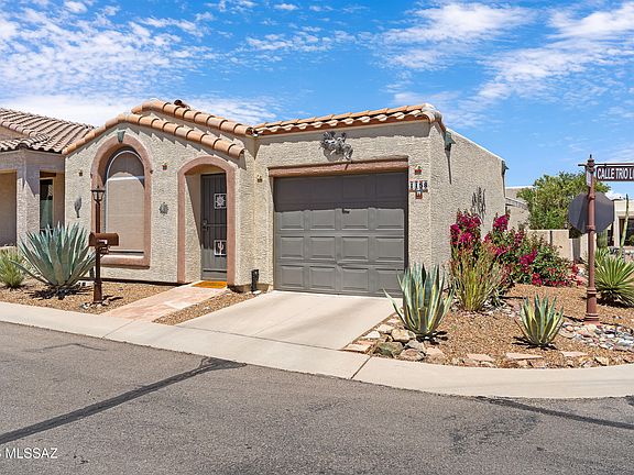 2nd image of 1158 W Calle Tres
