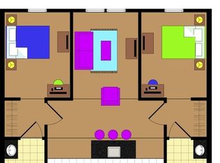 707 W Cary St APT 310, Richmond, VA 23220
