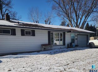 2801 S Hawthorne Ave, Sioux Falls, SD 57105