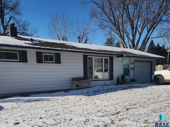 2801 S Hawthorne Ave, Sioux Falls, SD 57105