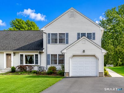 27 Deer Run Trail, Manchester, CT, 06042