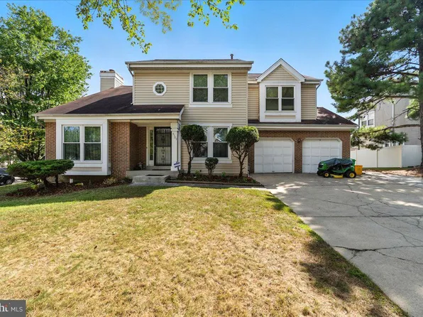 4105 Taunton Dr, Beltsville, MD 20705