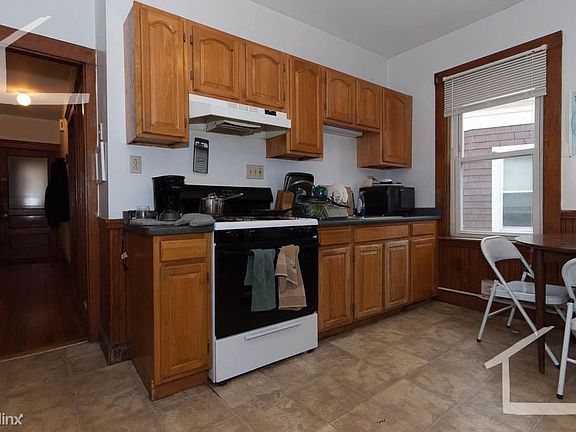 44 Easton St. #3 Boston (Allston) Unit Photo 2