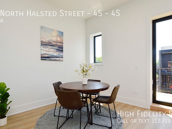 5th image of 2513 N Halsted St #4S