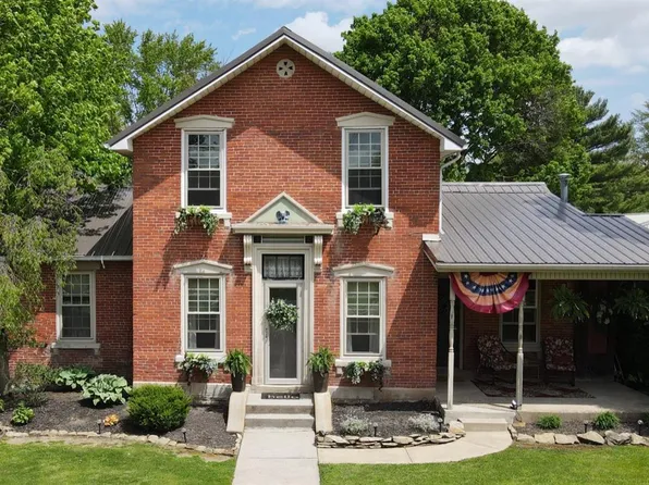 71 Woodlawn Ave, Norwalk, OH 44857