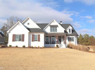 7 Farm View Ct NW, Rome, GA 30165