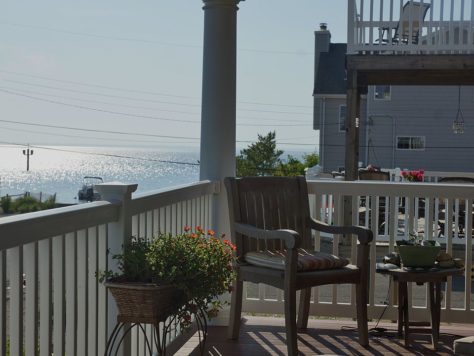 Fantastic bayviews