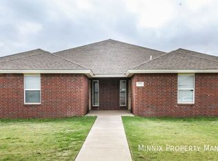 1102 N Belmont Ave UNIT A, Lubbock, TX 79416