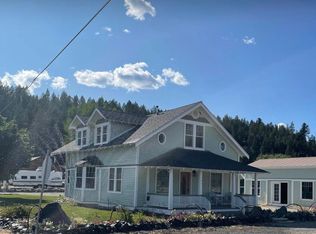 101 W Ave N, Eureka, MT 59917