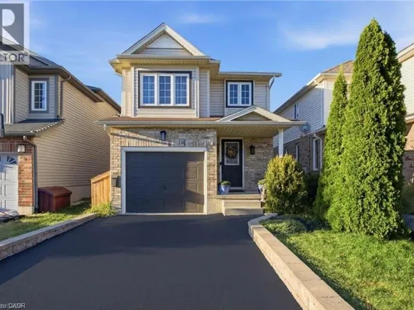 39 Maitland St, Kitchener, ON N2R 1V2