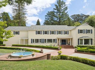 110 Mountain View Avenue, San Rafael, CA 94901