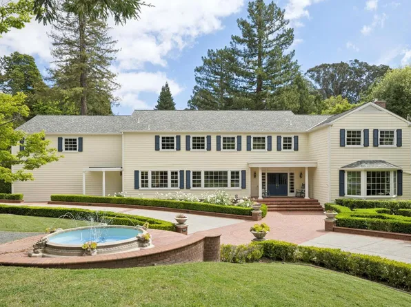 110 Mountain View Avenue, San Rafael, CA 94901